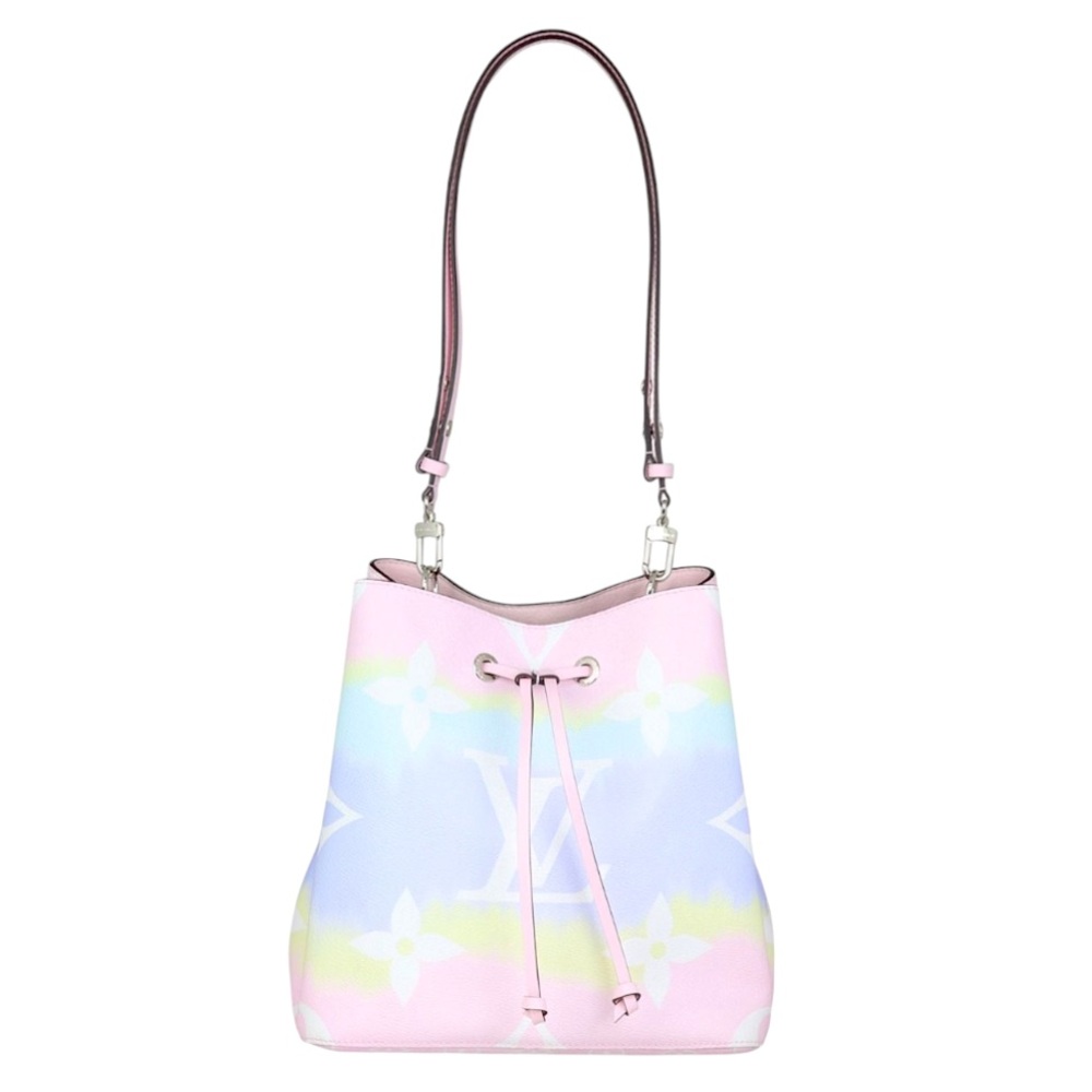 AUTHENTIC LOUIS VUITTON BAG